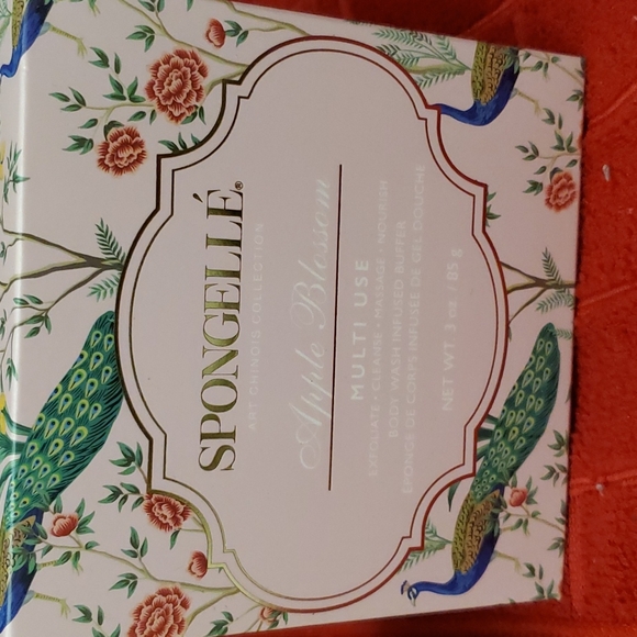 2 Spongelle Infused Buffers - Picture 4 of 5